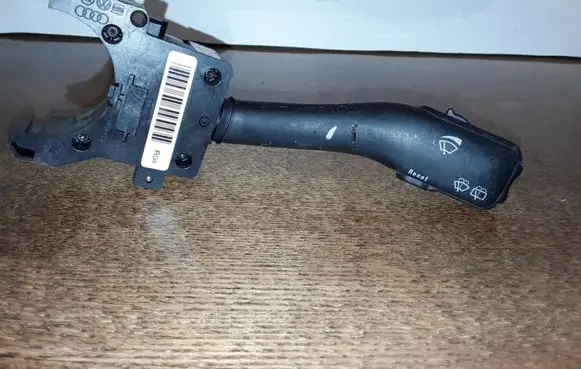 Audi A6 S6 C5 4B Wiper control stalk 4B0953503H CZK0301202032
