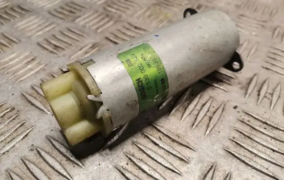 Porsche Cayenne (9PA) Seat adjustment motor 0130002529