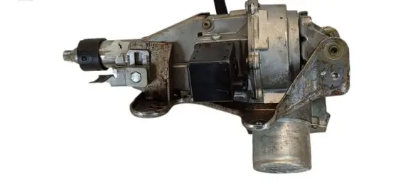 Renault Scenic II - Grand scenic II Steering wheel axle 8200035272 50300389