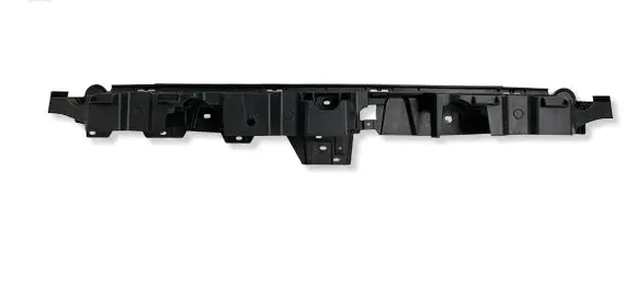Citroen C4 III e-C4 Rear bumper mounting bracket 9830703680 47707