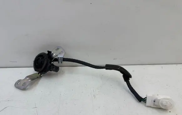 Lexus RX III Front door high frequency speaker 861600E090