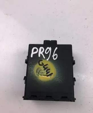 Toyota Yaris Other control units/modules 897410D041
