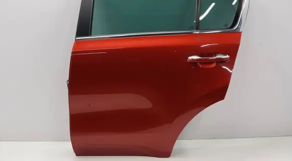 KIA Sportage Rear door SPORTAGEIVDRZWILT