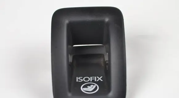 Audi A6 S6 C7 4G ISOFIX cover 4G8887233