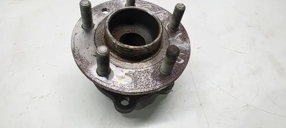 Volvo V40 Rear wheel ball bearing 31406755