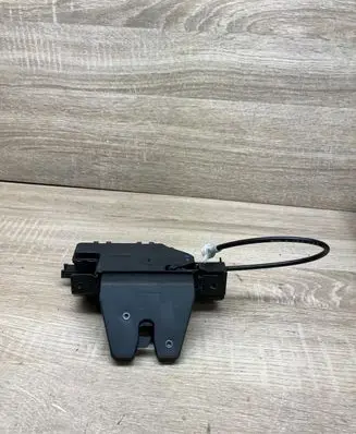 BMW 1 E81 E87 Tailgate/trunk/boot lock/catch/latch 7840617