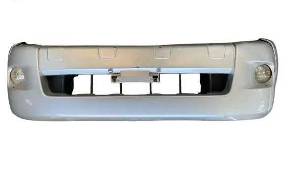 Toyota Hilux (AN10, AN20, AN30) Front bumper 521190K011