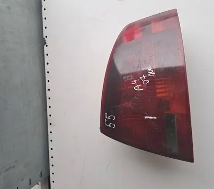 Audi A4 S4 B7 8E 8H Rear/tail lights 96503702