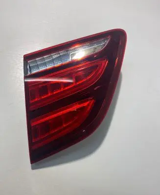 Mercedes-Benz GLE (W166 - C292) Tailgate rear/tail lights A1669066002