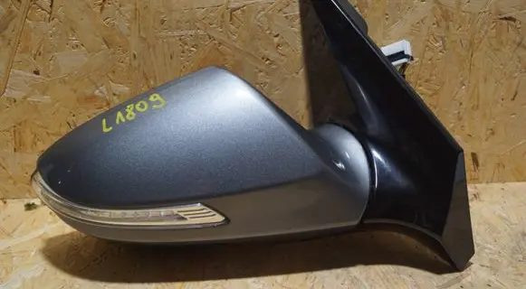 Hyundai i40 Front door electric wing mirror