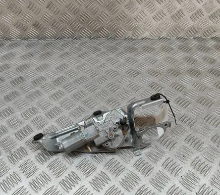 Mazda CX-30 Rear window wiper motor DFR567450