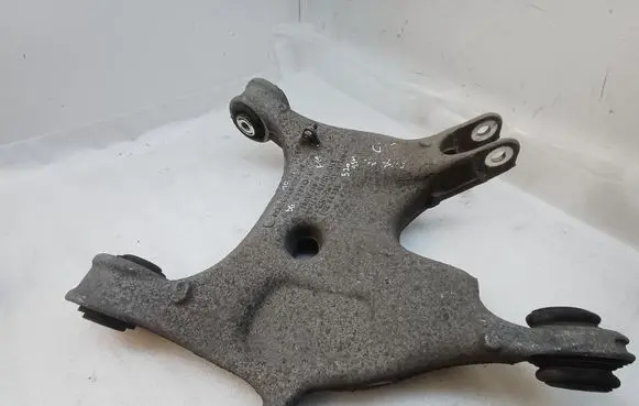 BMW 5 F10 F11 Rear upper control arm/wishbone 6780072