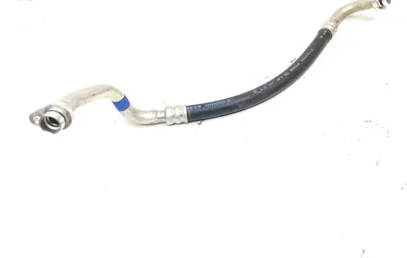 Air conditioning (A/C) pipe/hose