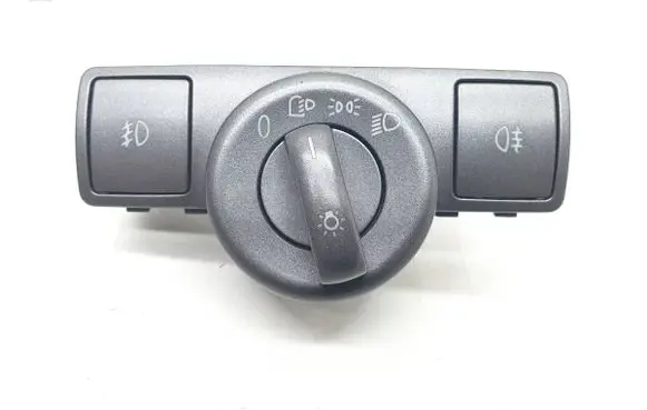Volkswagen Phaeton Light switch 3D0941531A
