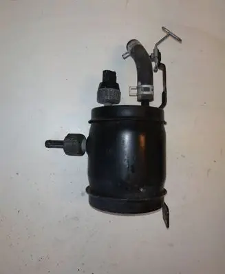 Toyota Corolla Verso E121 Vacuum air tank 
