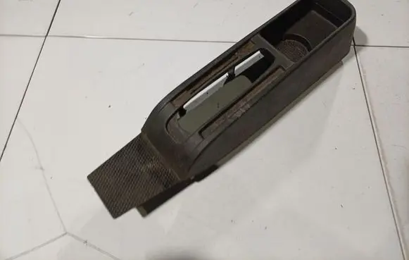 Fiat Grande Punto Center console 735394633