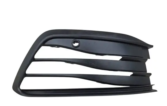 Volkswagen Golf VIII Front bumper lower grill 5H0853666J
