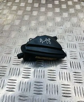 Mercedes-Benz R W251 Intake resonator A6421400087