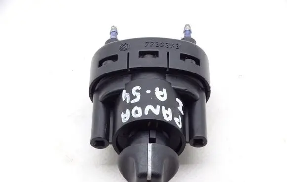 Fiat Panda 141 Light switch 7732353