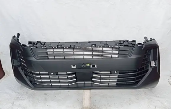 Peugeot Expert Front bumper 9849394280 7478201 35205