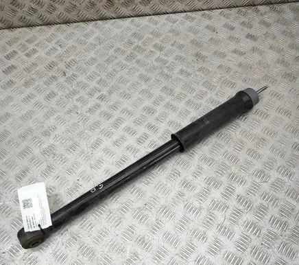 Renault Arkana Rear shock absorber/damper 562100741R