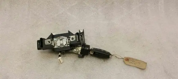 Audi A1 Ignition lock 8X5K0905865