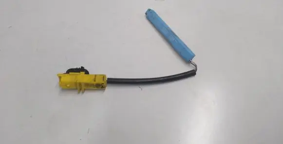 Tire pressure sensor