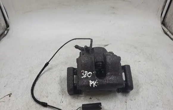 BMW 3 E46 Front brake caliper 