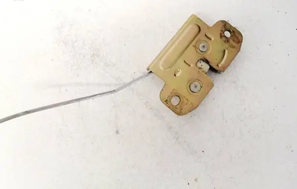 Honda Jazz Seat back rest lock catch 