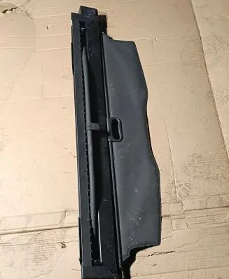 BMW 5 F10 F11 Parcel shelf load cover 