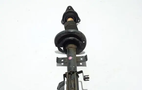 Renault Clio IV Front shock absorber/damper 543026988R
