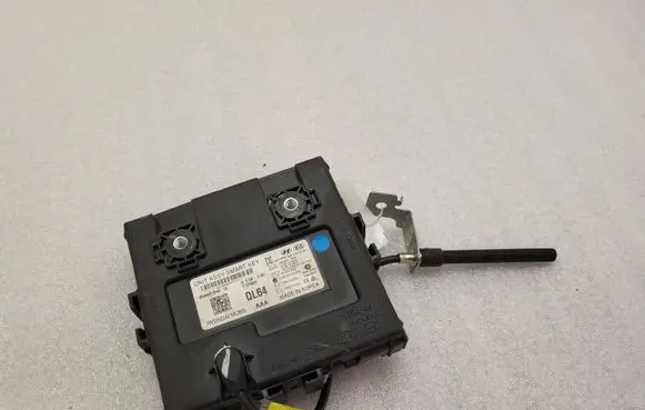 KIA Sportage Keyless (KESSY) go control unit/module 95480F1640 D995480JB0
