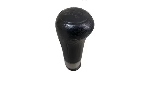 Honda Civic Gear lever shifter trim leather/knob