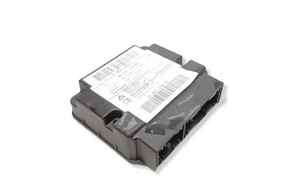 Peugeot 2008 II Airbag control unit/module 9823741380