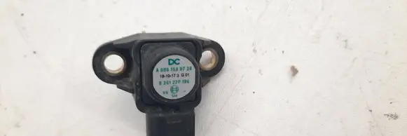Mercedes-Benz GLC X253 C253 Air pressure sensor A0061539728 0261230190 1810173G01