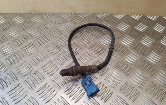 Citroen C4 I Lambda probe sensor 39652611