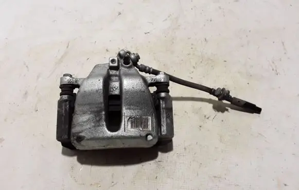 Peugeot 208 Front brake caliper 9824176580
