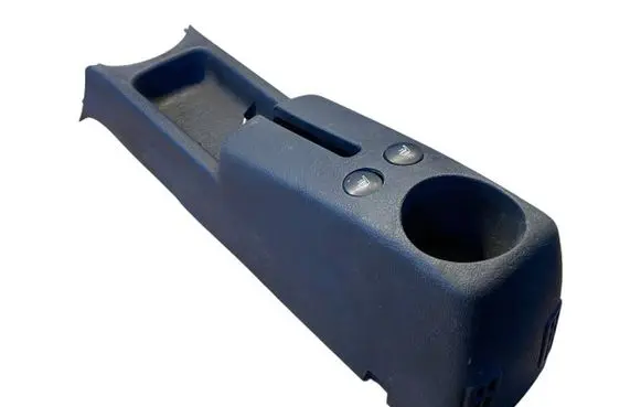 Citroen Berlingo Center console 758912 9645156277 9635424980