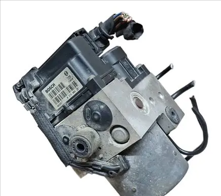 Audi A6 S6 C6 4F ABS Pump 8E0614111AB 0273004281