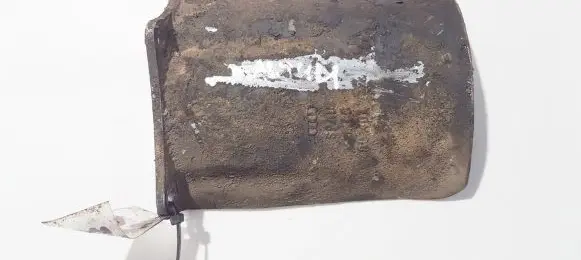 Other front suspension part