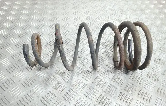 KIA Sorento Rear coil spring