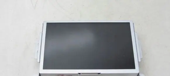 Ford Grand C-MAX Screen/display/small screen JJ5T14G370JNA