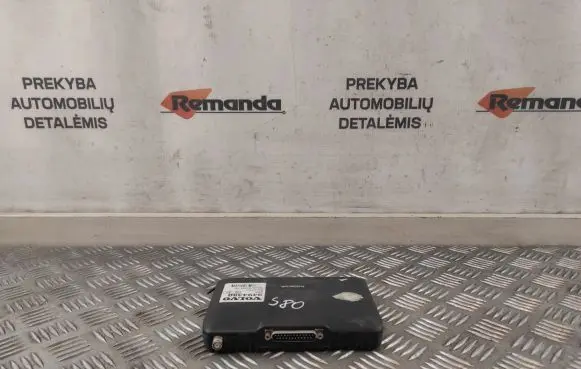 Phone control unit/module