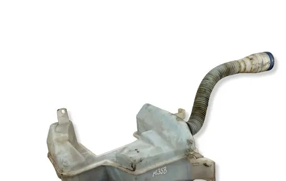 Peugeot RCZ Windshield washer fluid reservoir/tank 9684297480 9681170980 9681207880