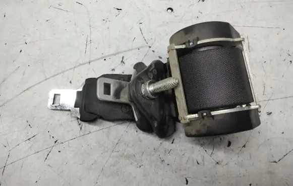 Renault Scenic II - Grand scenic II Third row seat belt 0403055
