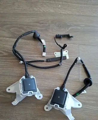 Lexus LBX Other devices 8816230020