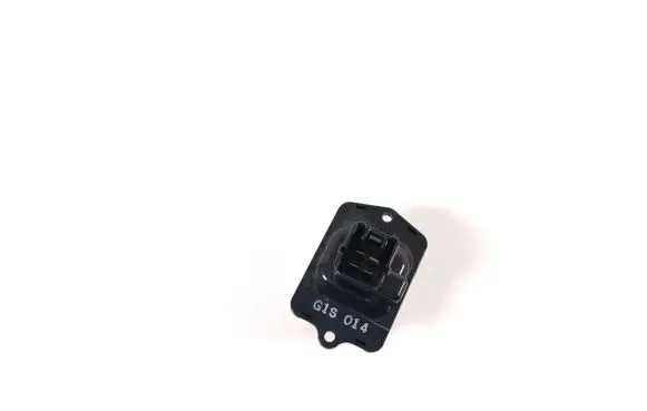 Suzuki Vitara (LY) Heater blower motor/fan resistor 95626-61M00