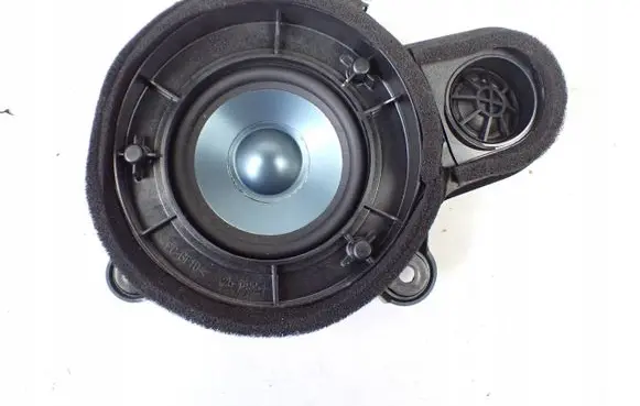 Mercedes-Benz CL C216 Front door speaker A2168200602