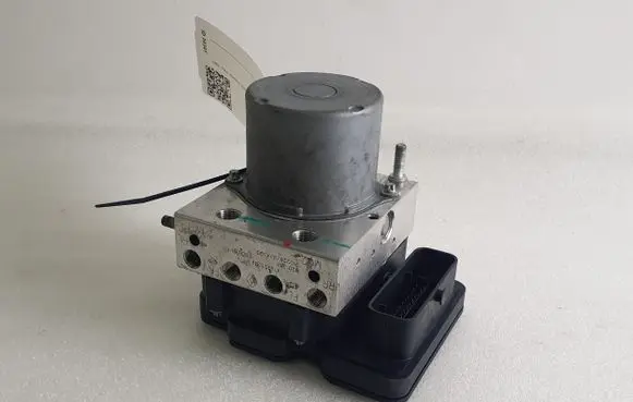 Dacia Spring ABS Pump 2265106452 0265956948