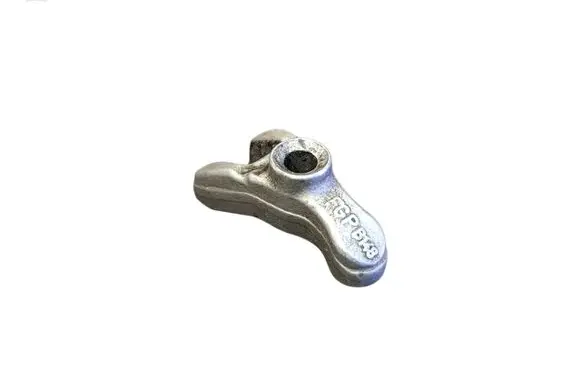 Opel Astra H Fuel Injector clamp holder FCPC18